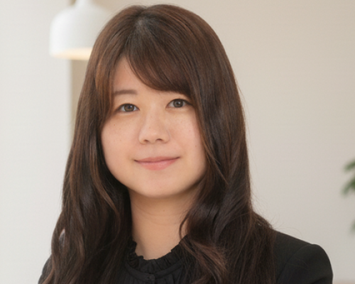 写真スキルショーケース - 藤木綾香